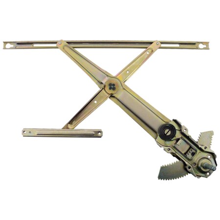 Aci Automotive Honda Civic 95-93 Window Regulatr, 81996 81996